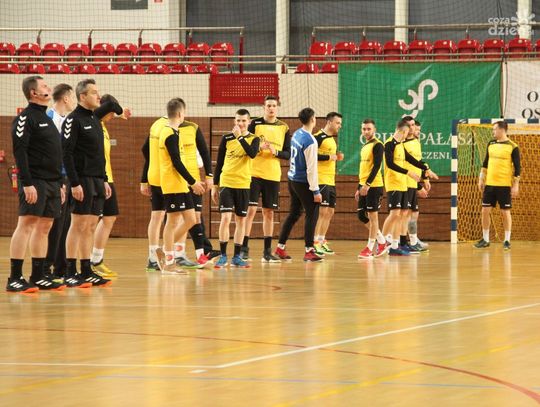 KSZO Odlewnia Ostrowiec Św. - Orlen Upstream Czuwaj Przemyśl  - zdjęcia