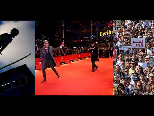 Weekendowy rozkład jazdy