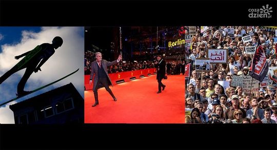 Weekendowy rozkład jazdy