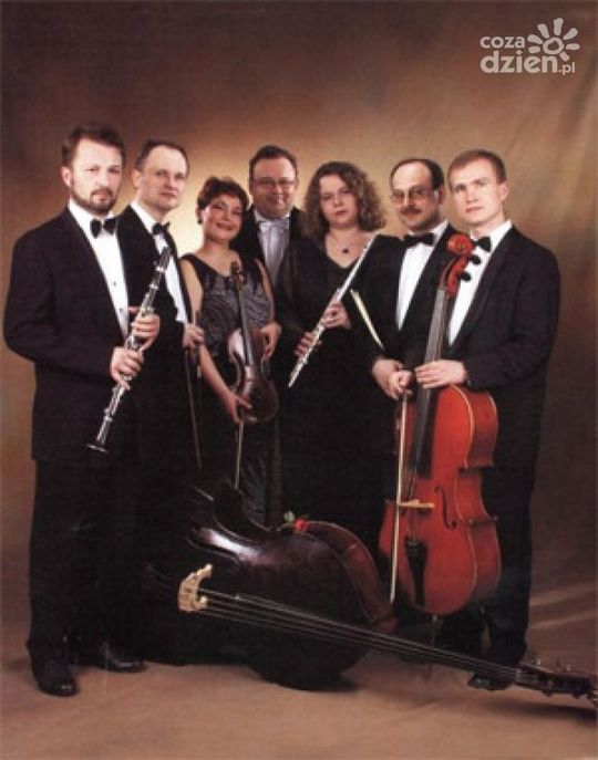 Weekendowy rozkład jazdy