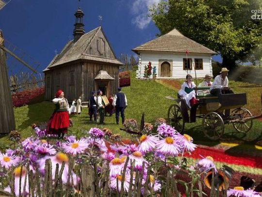 Weekendowa kultura on-line