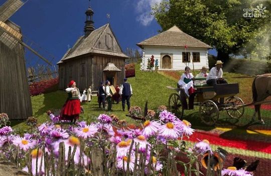 Weekendowa kultura on-line