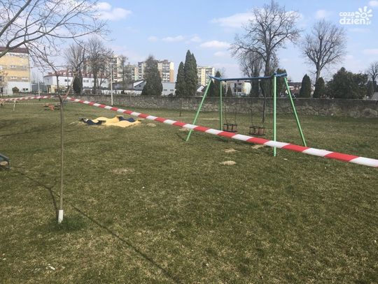 Co można?Czego nie? Podpowiadamy