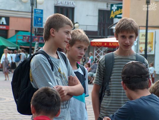 Co można?Czego nie? Podpowiadamy