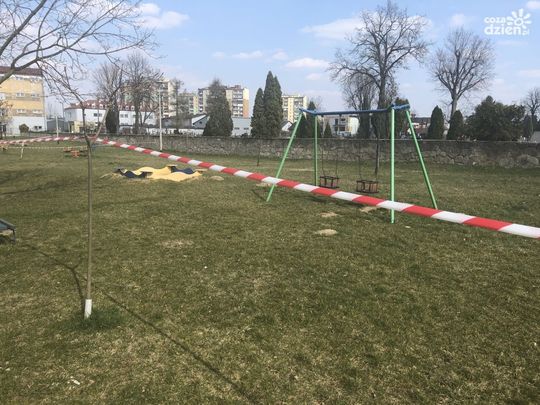 Co można?Czego nie? Podpowiadamy