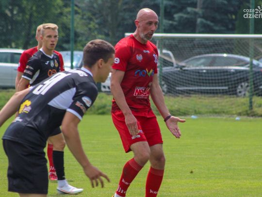 KSZO 1929 Ostrowiec Św. - Wisła Sandomierz - Zdjęcia