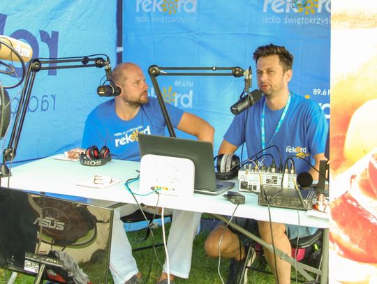 Rekordowe Wakacje - Rawka Od Nowa - Zdjęcia