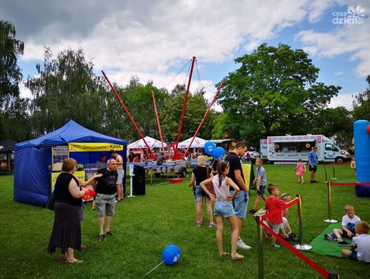 Rekordowe Wakacje 2020 - Przystań Iłża (zdjęcia)