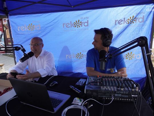 Rekordowe Wakacje w Opatowie - fotorelacja!