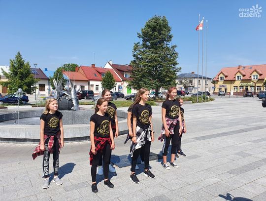 Zespół FOX kręcił teledysk. Brałeś/aś w nim udział? Szukajcie się na zdjęciach! 