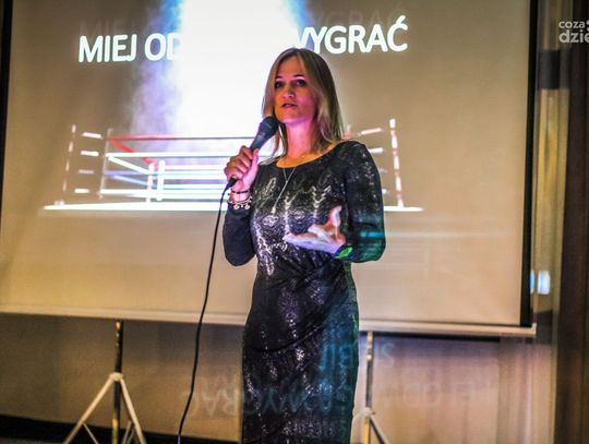 W Kobiecym Klimacie - wrzesień - zdjęcia