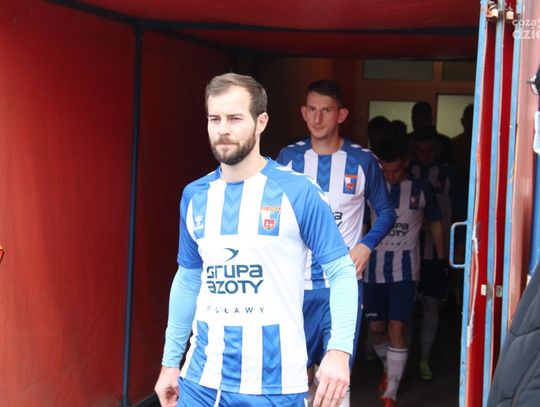 KSZO 1929 Ostrowiec Św. - Wisła Puławy - zdjęcia