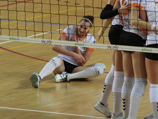 KSZO SMS Ostrowiec Św. - SAN Pajda II Jarosław - zdjęcia