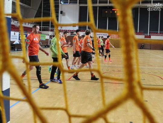 KSZO Ostrowiec Św. - Padwa Zamość - zdjęcia