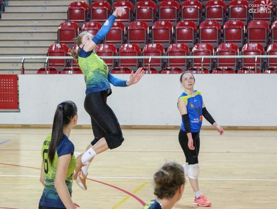 KSZO SMS Ostrowiec Świętokrzyski - Poprad Stary Sącz - zdjęcia