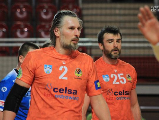 KSZO Ostrowiec Św.  - KS Uniwersytet Radom