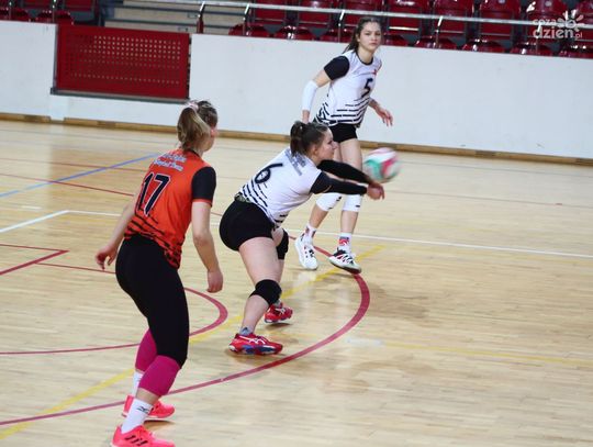 KSZO Winter Cup 2021 - Siatkówka - Zdjęcia