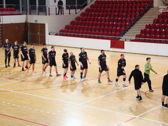 KSZO Ostrowiec Św - SMS ZPRP Kielce - zdjęcia