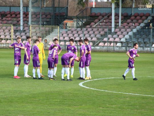 KSZO 1929 Ostrowiec Św. - Podlasie Biała Podlaska - ZDJĘCIA