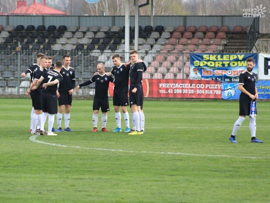 KSZO 1929 Ostrowiec Świętokrzyski - Jutrzenka Giebułtów - ZDJĘCIA