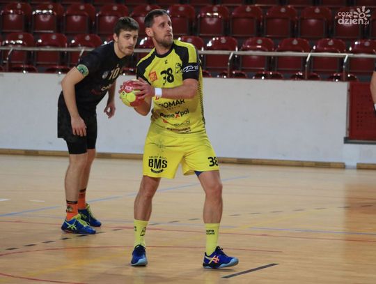 KSZO Ostrowiec Świętokrzyski - KSSPR Końskie - ZDJĘCIA