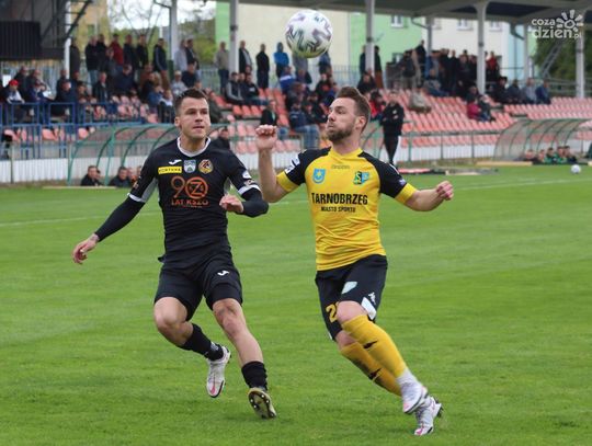 KSZO 1929 Ostrowiec Św. - Siarka Tarnobrzeg - zdjęcia