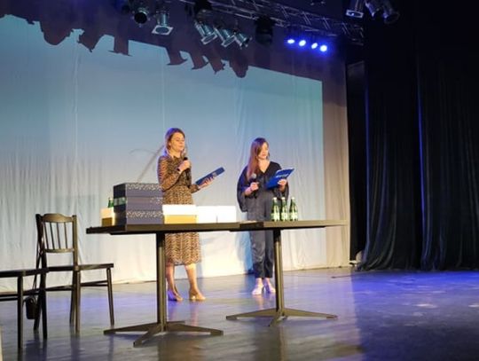 "W kobiecym klimacie" w Starachowicach. Udana inauguracja projektu w kolejnym mieście