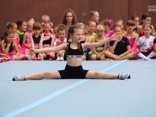 Zakończenie sportowego roku w UKS Black & White - ZDJĘCIA