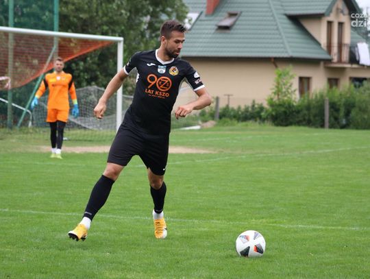 KSZO 1929 Ostrowiec Świętokrzyski - GKS Nowiny- zdjęcia