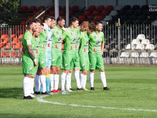 KSZO 1929 Ostrowiec Świętokrzyski - Chełmianka Chełm - ZDJĘCIA