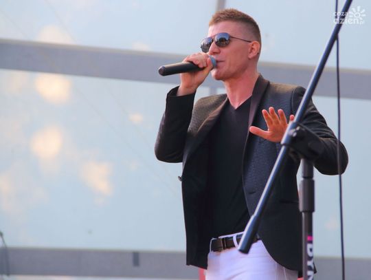 Trzecie urodziny Radia Rekord - ZDJĘCIA