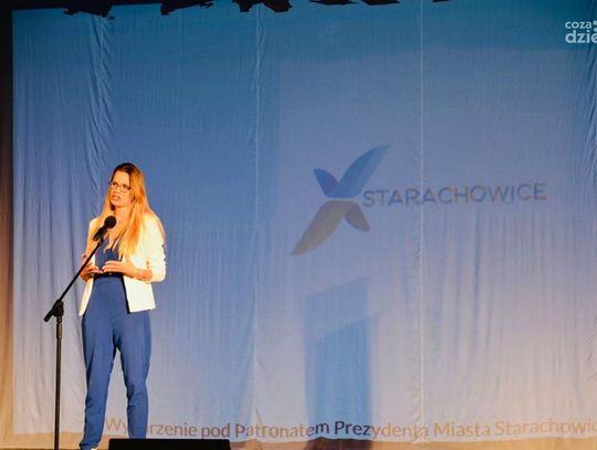 W Kobiecym Klimacie. Sierpniowe spotkanie w Starachowicach
