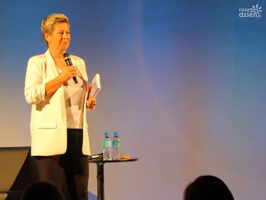 W Kobiecym Klimacie - Sierpień w Ostrowcu Świętokrzyskim - Zdjęcia