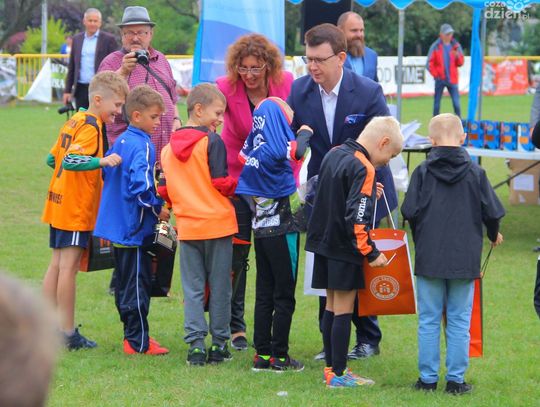 Zakończenie Turnieju Ogrody 2021 - ZDJĘCIA