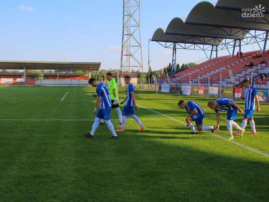 KSZO 1929 Ostrowiec Św. - Tomasovia Tomaszów Lubelski - zdjęcia