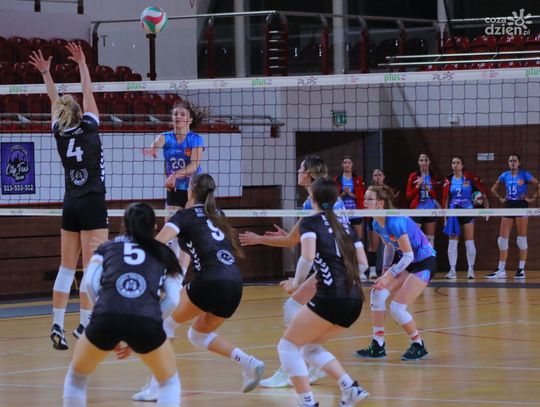 KSZO SMS Ostrowiec Świętokrzyski - San Pajda II Jarosław - ZDJĘCIA