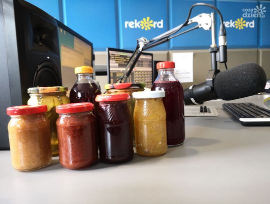 Reprezentantki Gminnego Stowarzyszenia Gospodyń Wiejskich z gminy Bodzechów opowiadają jak w dzisiejszych czasach żyje się na wsi