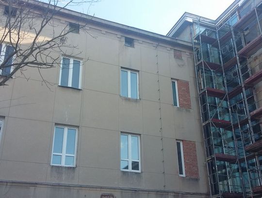 Centrum Tradycji Hutnictwa coraz bliżej otwarcia