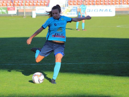 KSZO 1929 Ostrowiec Św. - Czarni Sosnowiec - ZDJĘCIA