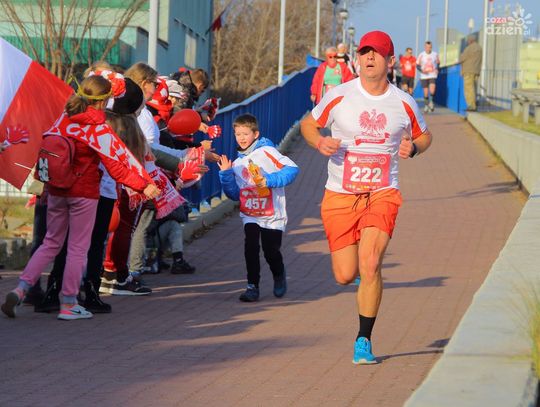 Ostrowieckie Biegi Niepodległości - ZDJĘCIA (2)