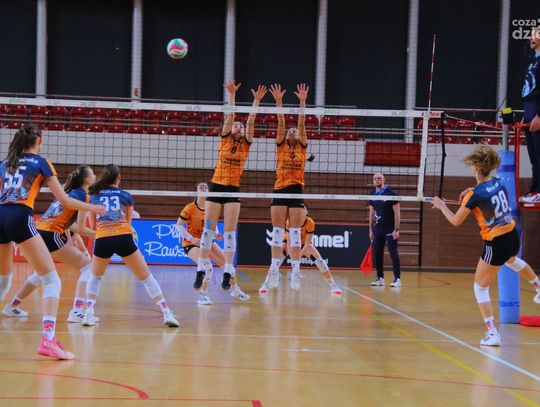 KSZO SMS Ostrowiec Św.  -SMS PZPS Szczyrk  -ZDJĘCIA