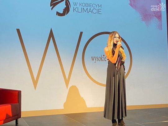 W Kobiecym Klimacie: Gatsby Night