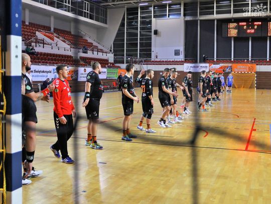 KSZO Ostrowiec Świętokrzyski - ASPR Zawadzkie - Zdjęcia