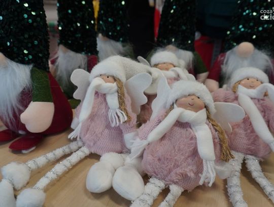 TXM w Ostrowcu Świętokrzyskim gotowy na święta