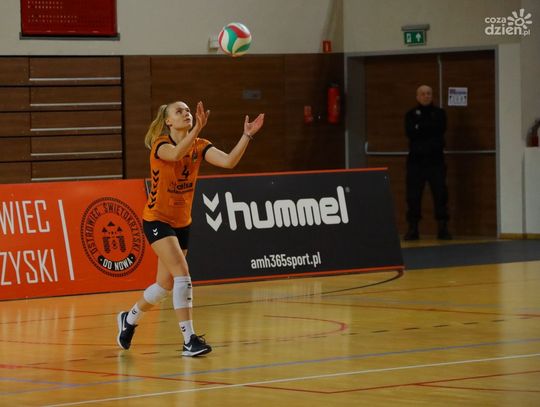 KSZO SMS Ostrowiec Św  - Sandecja Nowy Sącz - Zdjęcia