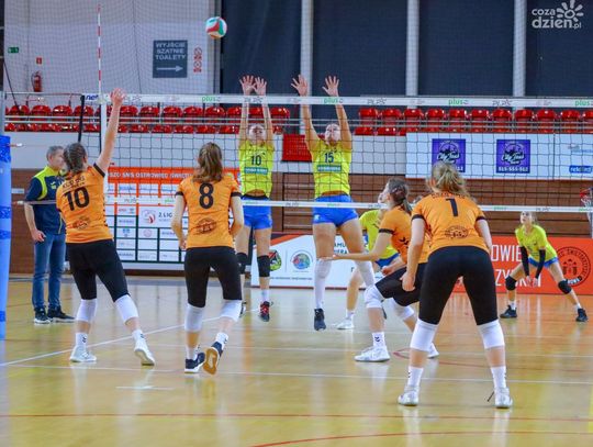 Ostrowiec Winter Cup 2021 - ZDJĘCIA