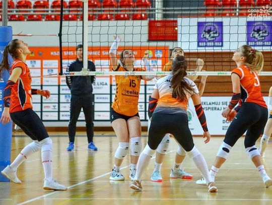 KSZO SMS Ostrowiec Św - Marba Sędziszów Młp. - ZDJĘCIA