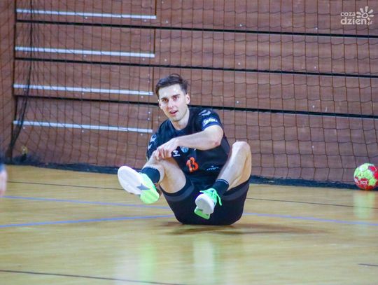 KSZO Ostrowiec Świętokrzyski - Azoty II Puławy