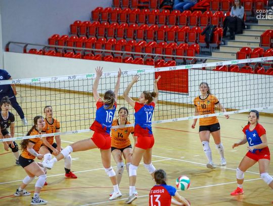 KSZO SMS Ostrowiec Św - Wisła Kraków - Zdjęcia