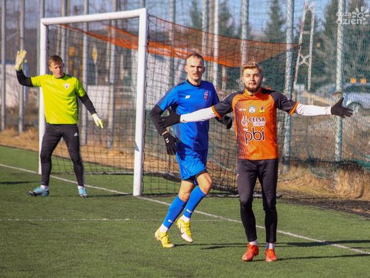 KSZO 1929 Ostrowiec Świętokrzyski - Broń Radom - Zdjęcia
